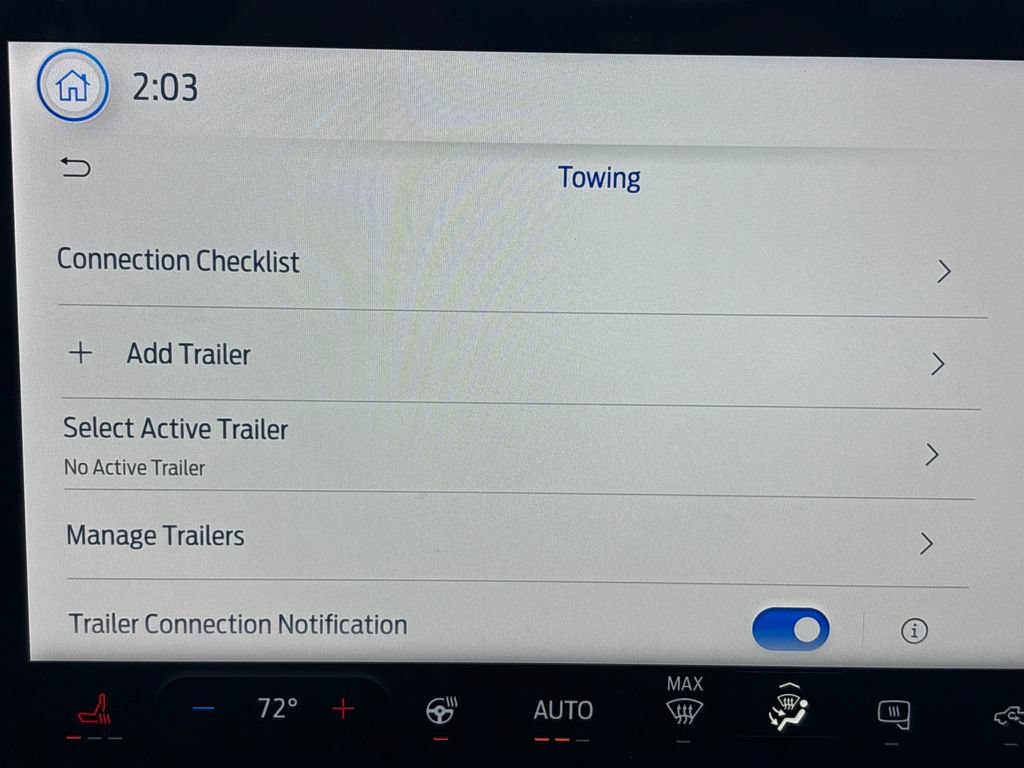 New 2026 Ford Maverick XLT w/ Equipment Group 301A AWD/4WD image 38