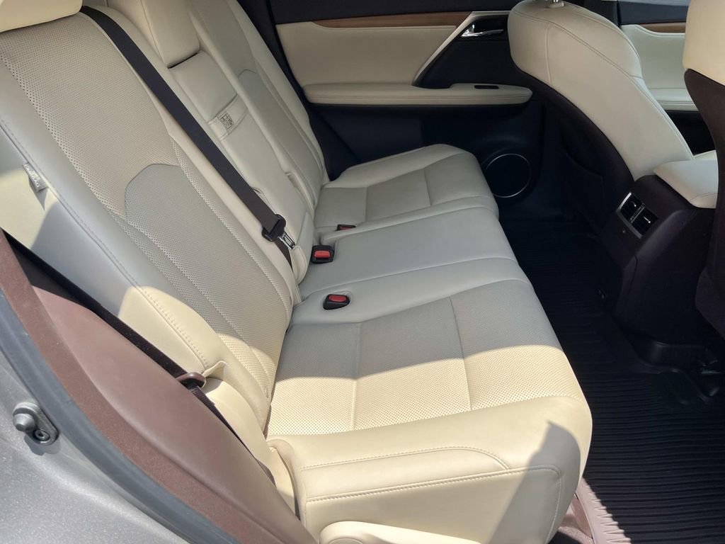 Used 2020 Lexus RX 350 FWD w/ Premium Package image 20