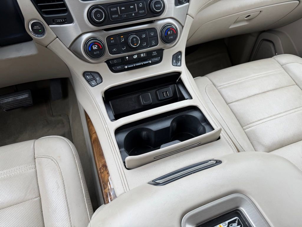 Used 2015 GMC Yukon XL Denali w/ Premium Package image 17