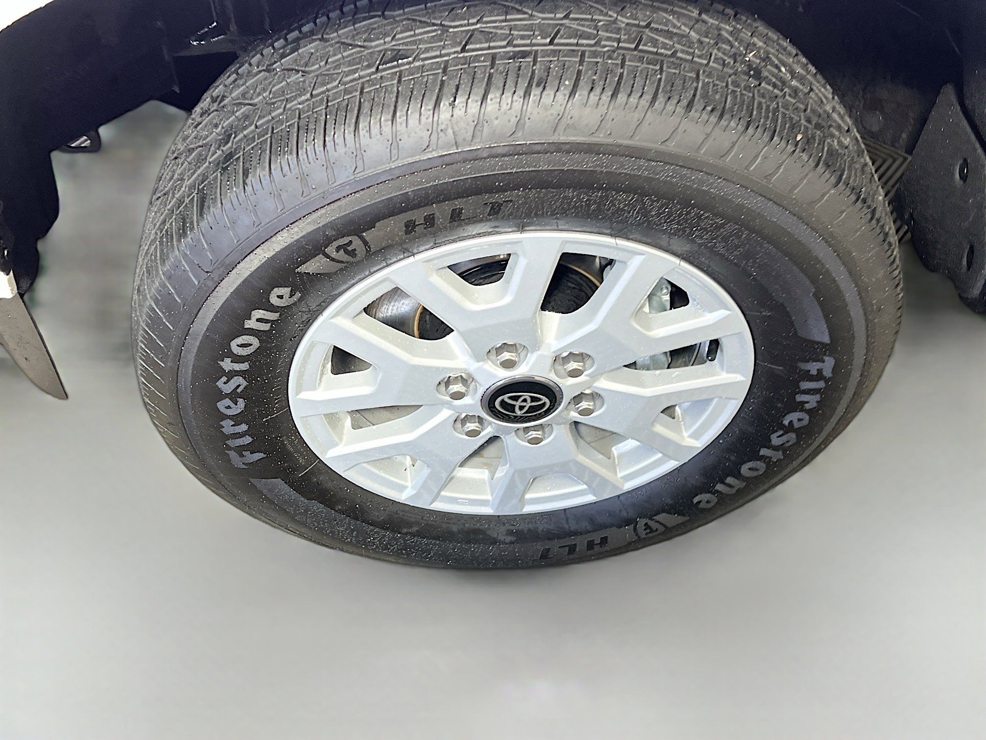 Used 2025 Toyota Tacoma SR5 image 14