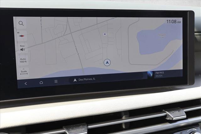 New 2026 Hyundai Tucson Limited w/ Tow & Go Package image 17