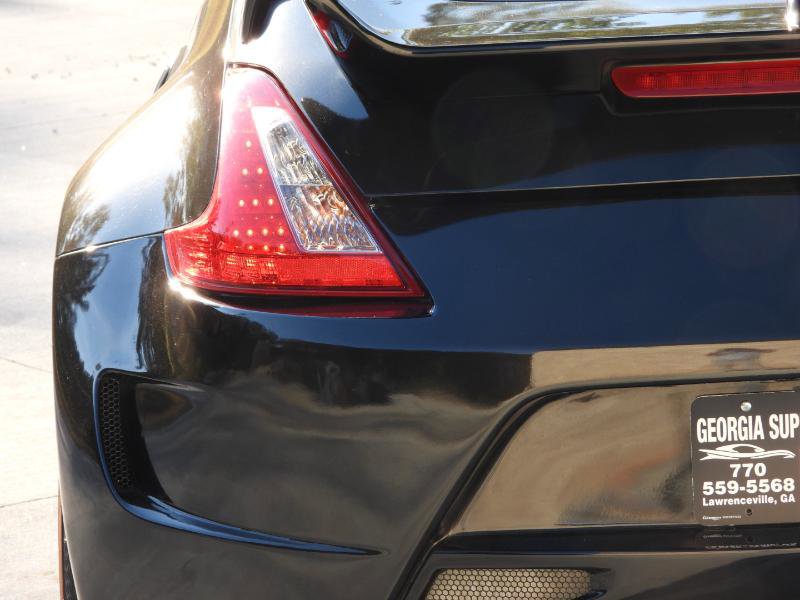 Used 2016 Nissan 370Z Coupe image 13