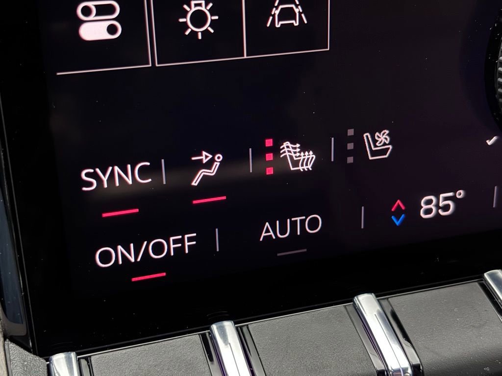 New 2026 GMC Terrain Elevation w/ Elevation Premium Package image 4