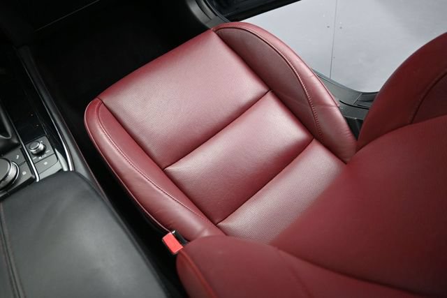 Used 2025 MAZDA CX-30 AWD 2.5 S w/ Preferred Package image 13