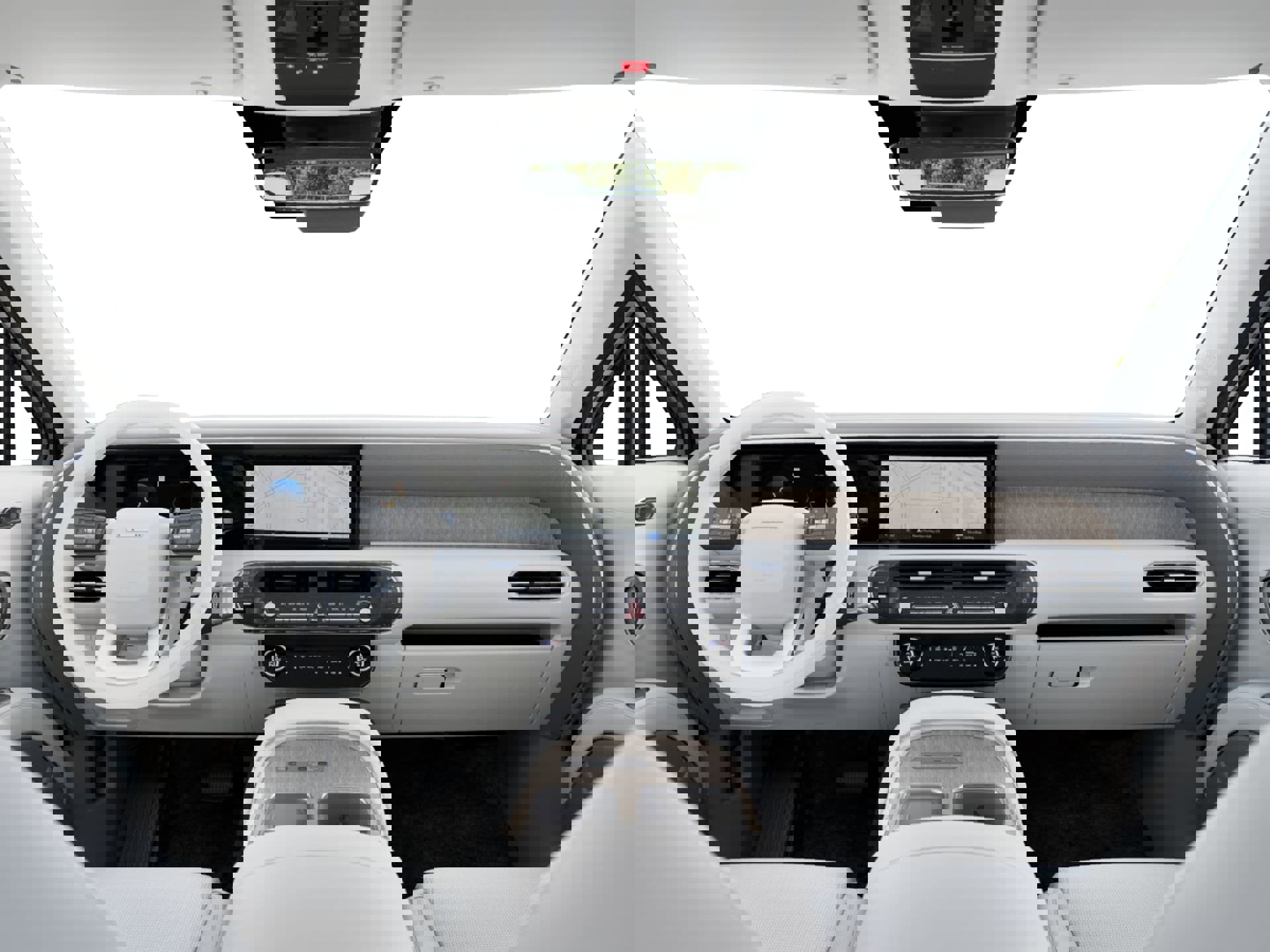 New 2026 Hyundai Palisade SEL image 13