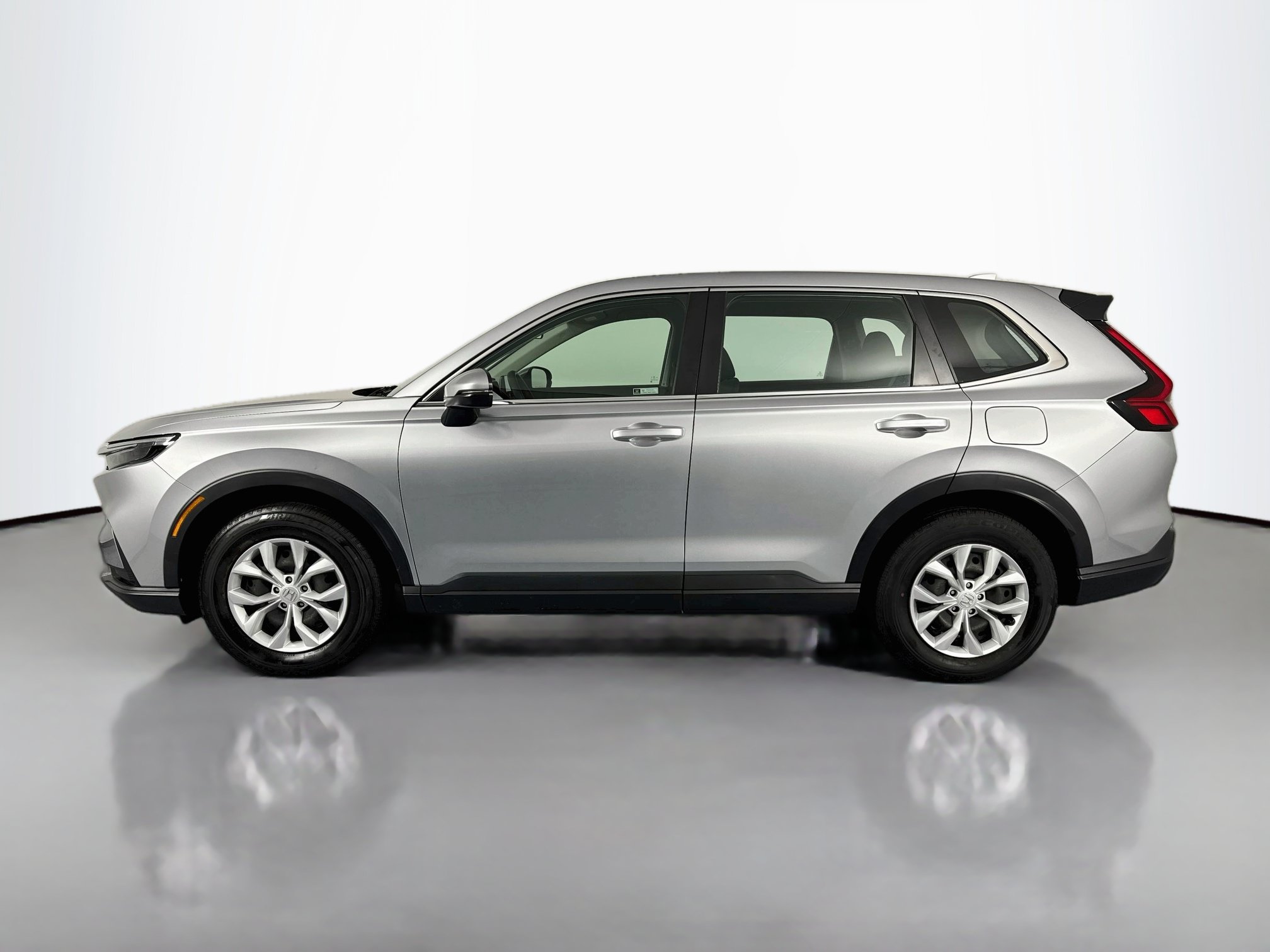 Certified 2023 Honda CR-V LX image 8