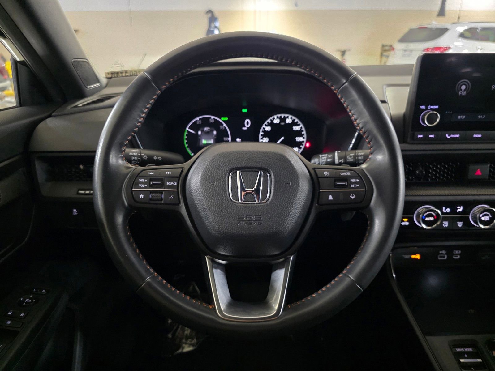 Used 2023 Honda CR-V Sport image 29