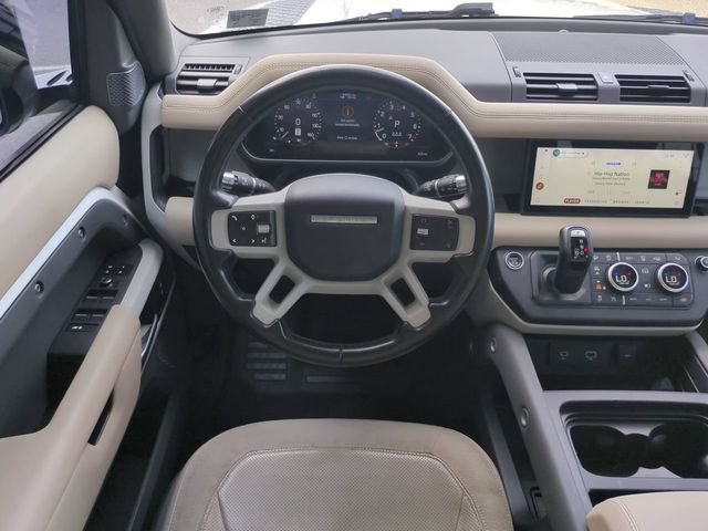Used 2020 Land Rover Defender 110 SE AWD/4WD image 16