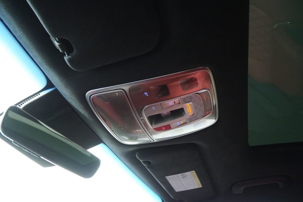 Used 2024 Genesis GV70 3.5T Sport w/ Sport Prestige Package image 24