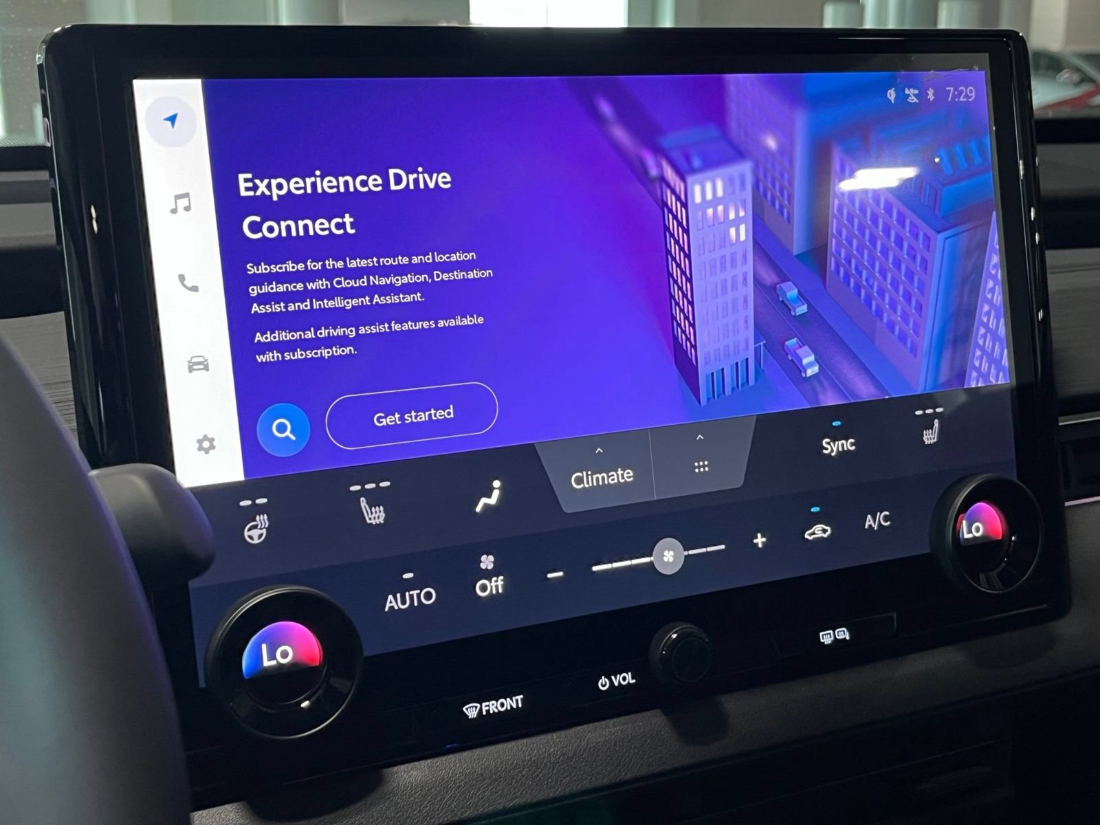 New 2026 Toyota C-HR AWD/4WD image 24