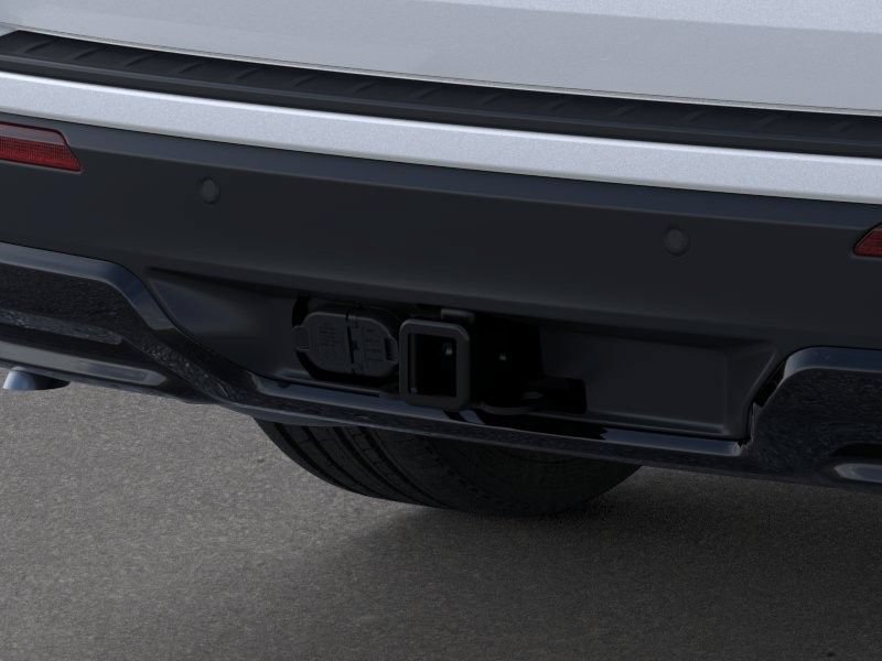 New 2026 Ford Explorer ST-Line w/ Premium Package RWD image 54
