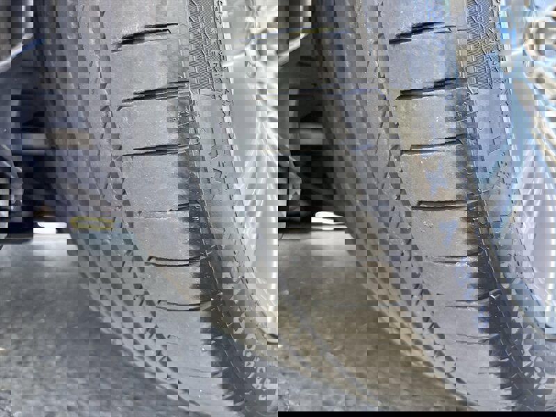 Used 2010 BMW 535i Sedan image 51