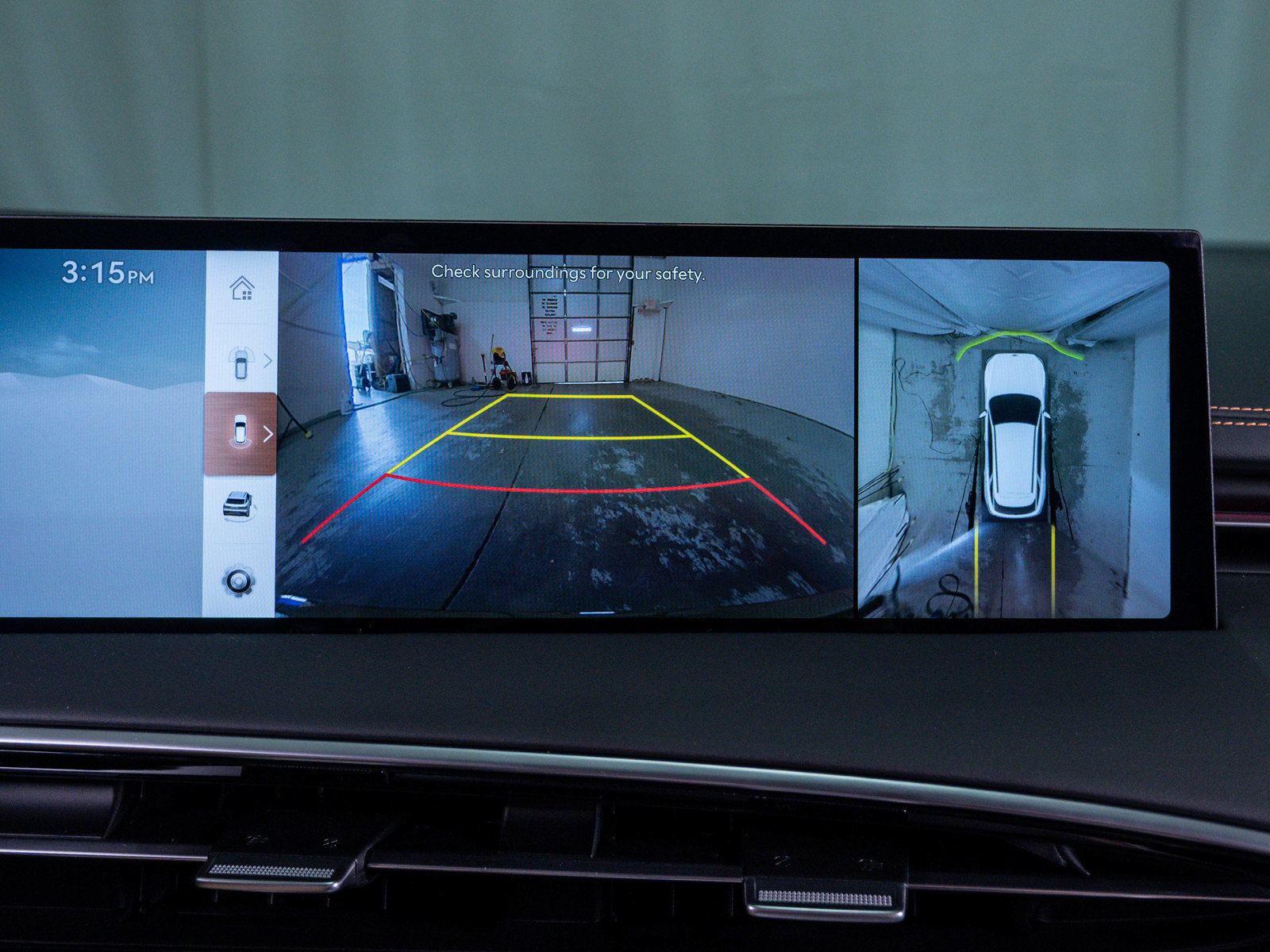 Used 2026 Genesis GV70 2.5T Sport Prestige image 26