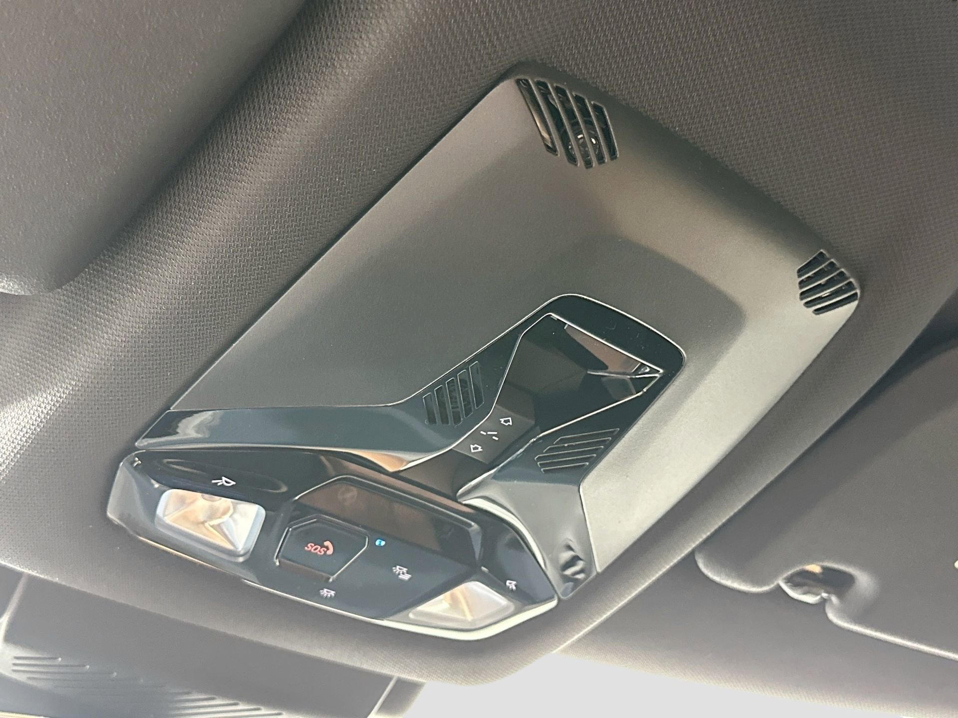 New 2025 MINI Cooper Countryman S image 20