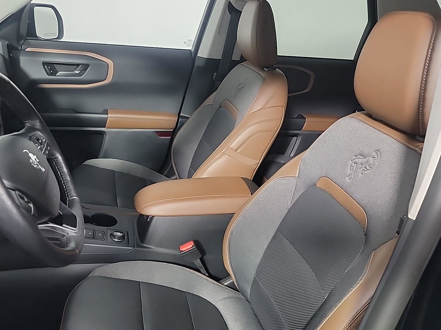 Used 2021 Ford Bronco Sport Outer Banks image 17