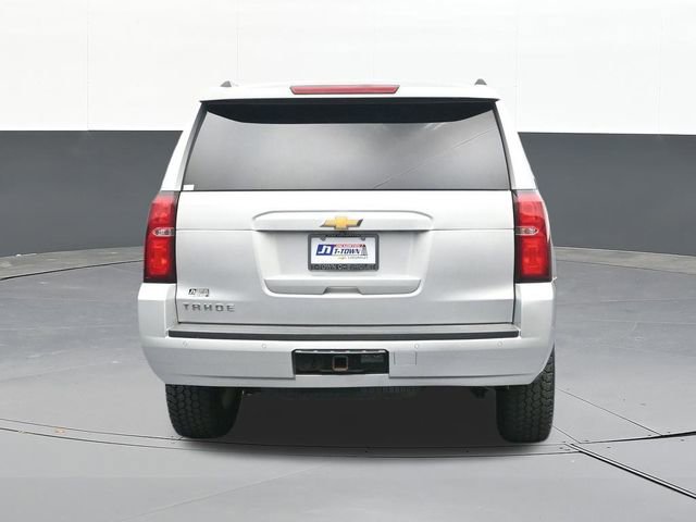 Used 2018 Chevrolet Tahoe LT AWD/4WD image 11