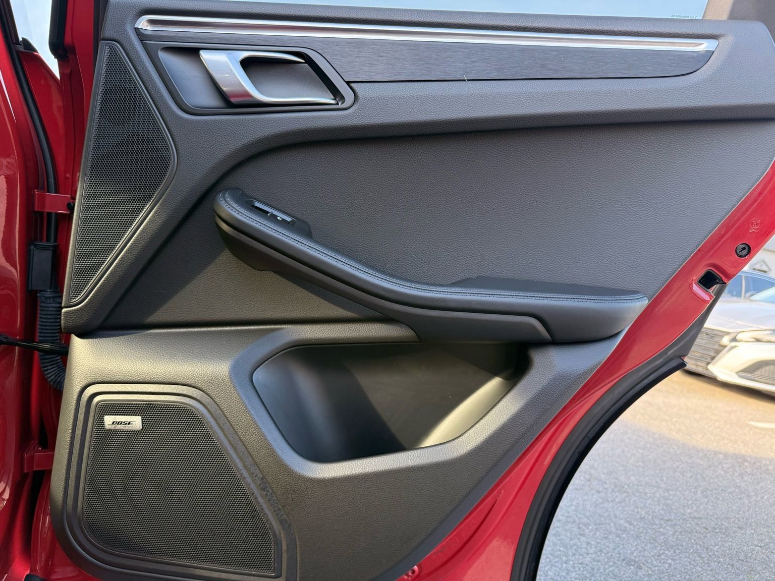 Used 2018 Porsche Macan GTS image 28