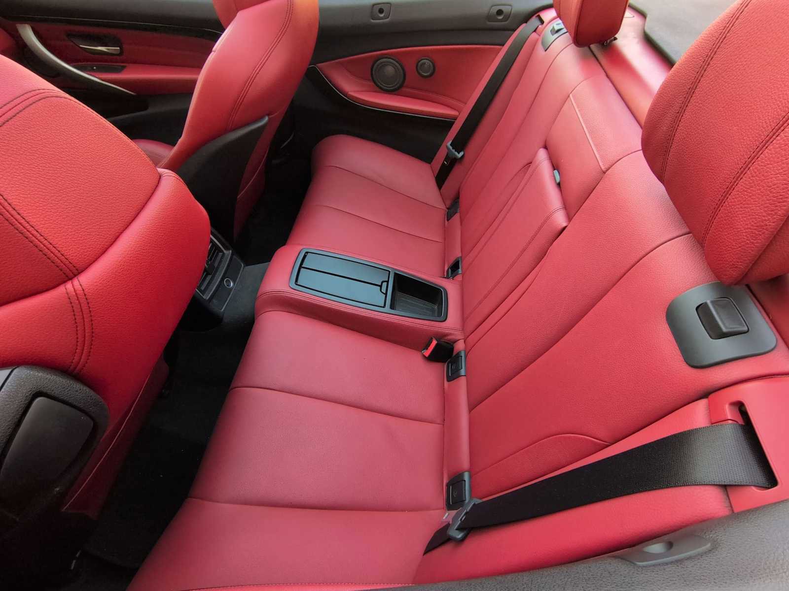 Used 2017 BMW 430i Convertible RWD image 21