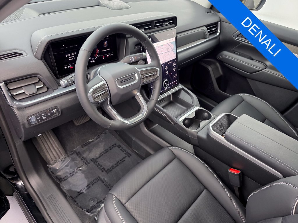 Used 2026 GMC Terrain Denali AWD/4WD image 10