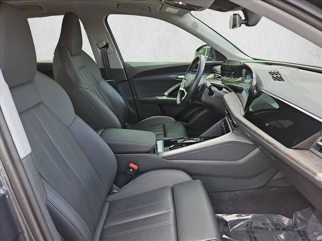 Certified 2025 Audi Q5 Premium AWD/4WD image 25