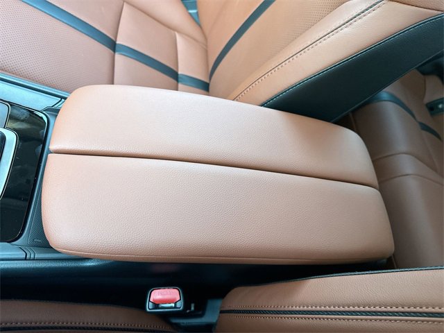 New 2026 MAZDA CX-50 Meridian Edition w/ Cargo Package image 21