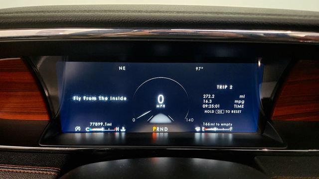 Used 2021 Lincoln Navigator Reserve AWD/4WD image 54