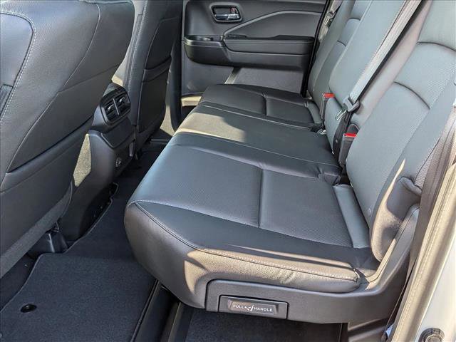 New 2026 Honda Ridgeline RTL image 15