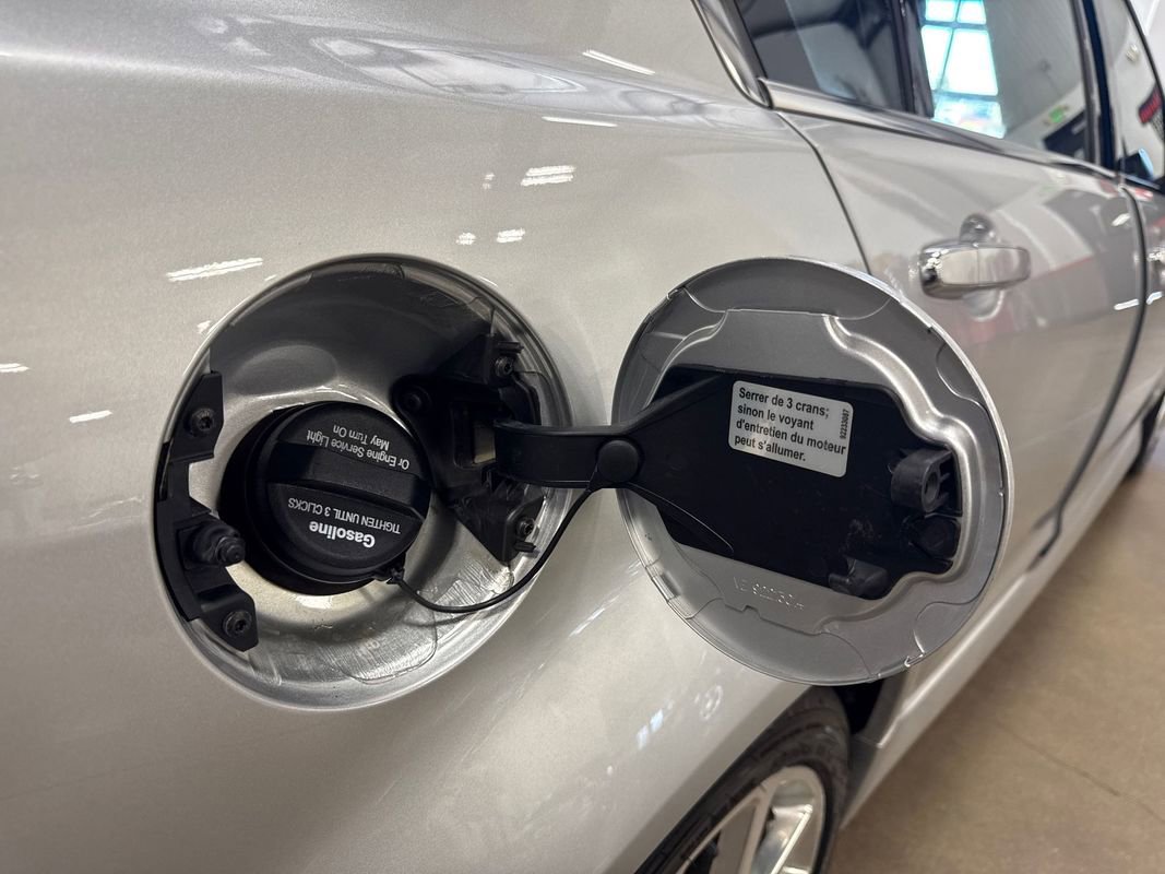 Used 2009 Pontiac G8 GXP image 56