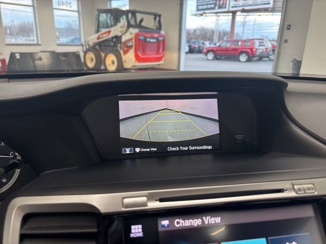 Used 2017 Honda Accord EX-L image 44