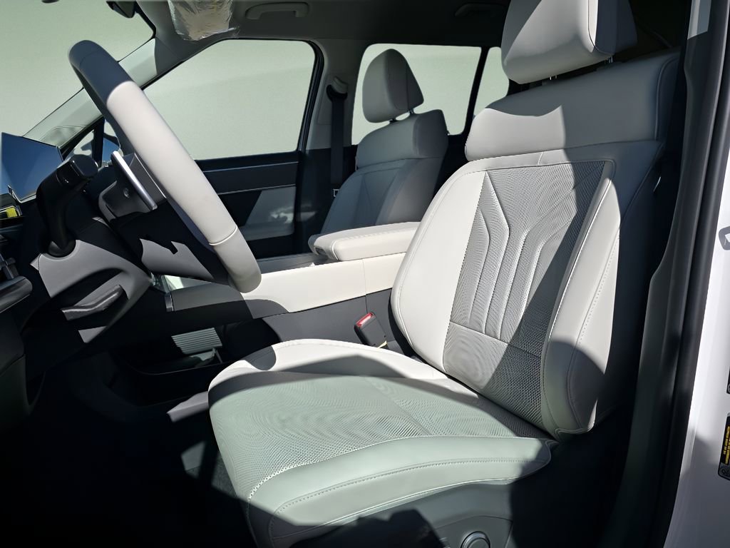 New 2026 Hyundai Santa Fe SEL image 13