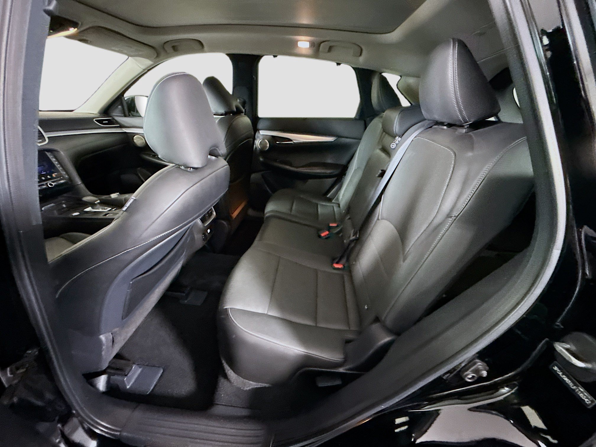 Used 2020 INFINITI QX50 Sensory w/ Proactive Package AWD/4WD image 25