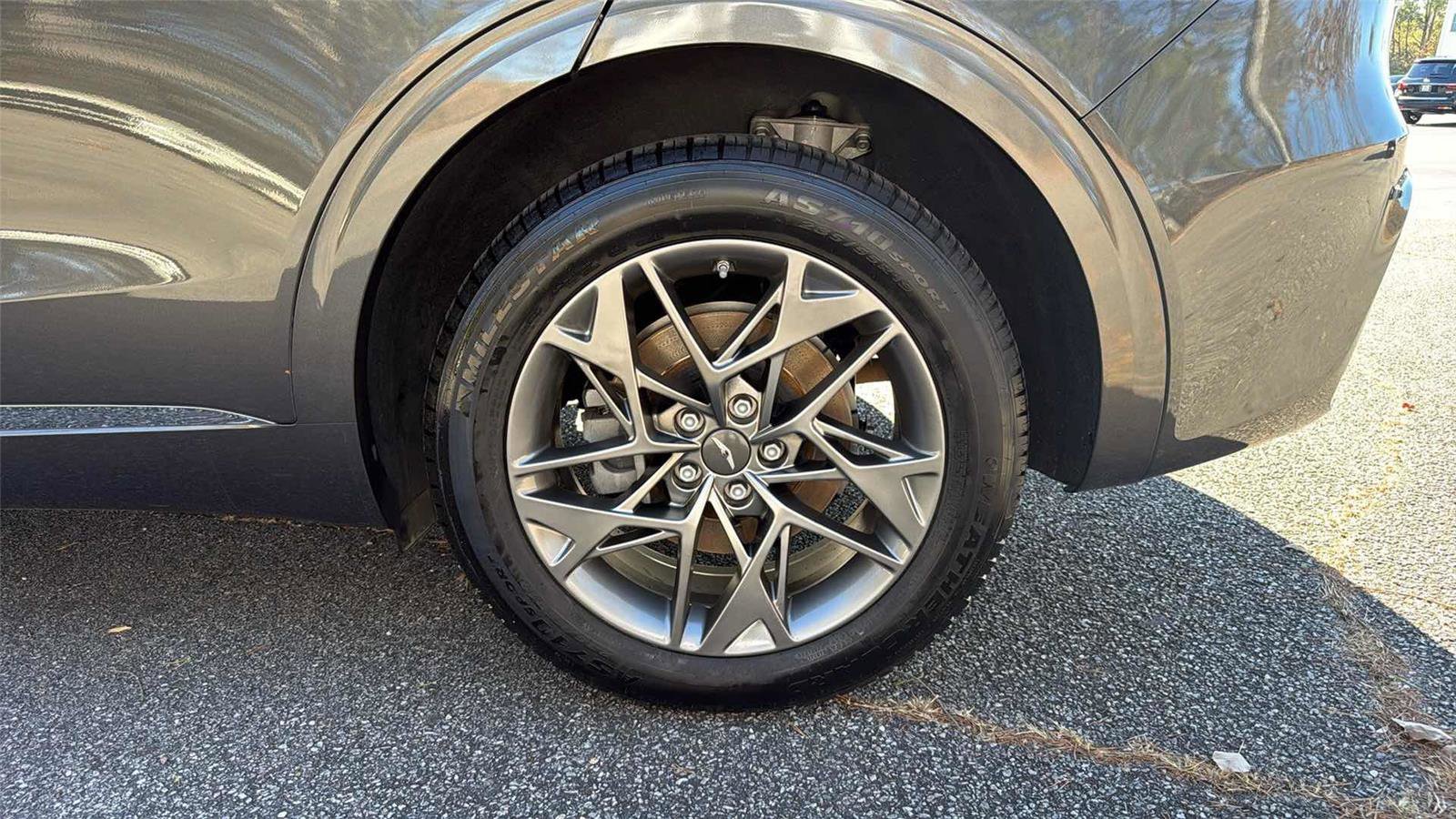 Used 2022 Genesis GV70 2.5T w/ Select Package image 26