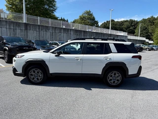 Used 2026 Subaru Outback Premium AWD/4WD image 4