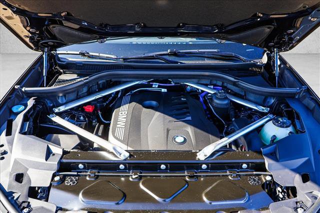 New 2026 BMW X5 xDrive40i AWD/4WD image 25