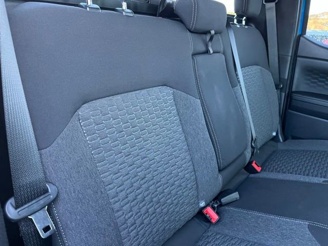 New 2025 Ford Ranger XLT w/ Equipment Group 301A High image 21