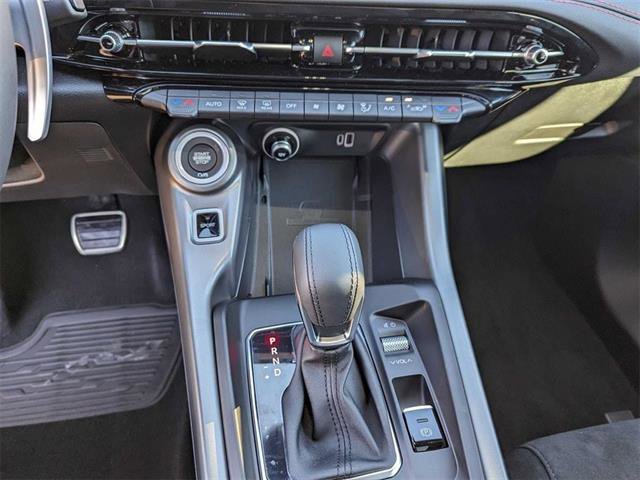 New 2024 Dodge Hornet R/T Plus image 8