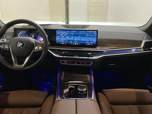 Used 2026 BMW X5 sDrive40i RWD image 14