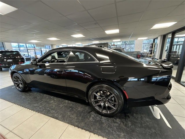 New 2026 Dodge Charger Scat Pack image 5