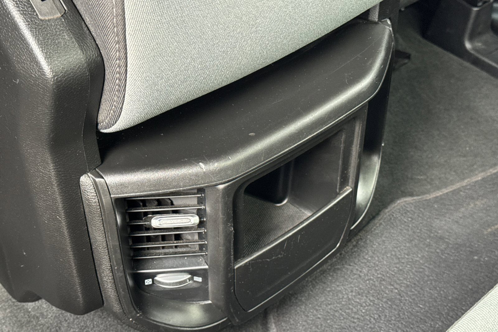 Used 2022 RAM 1500 Big Horn image 41