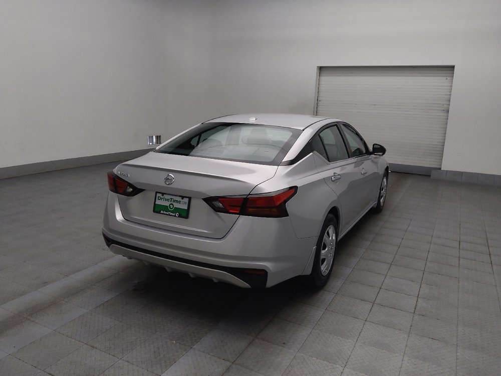 Used 2019 Nissan Altima 2.5 S image 9