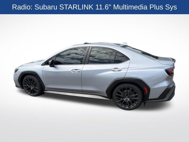 Used 2022 Subaru WRX Limited AWD/4WD image 6