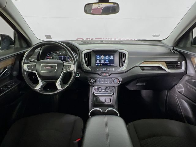 Used 2018 GMC Terrain SLE FWD image 23