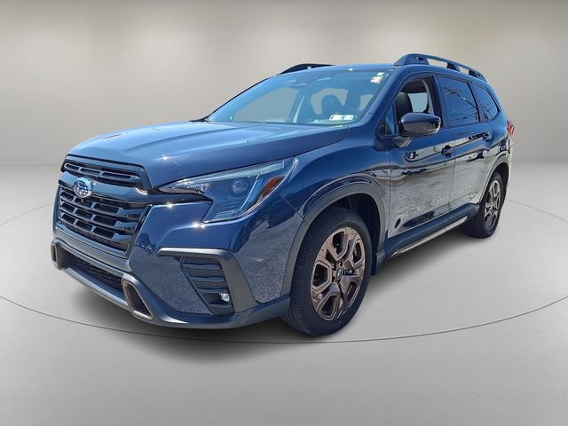 Used 2025 Subaru Ascent Bronze Edition AWD/4WD image 5