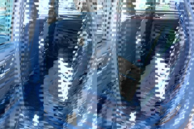 New 2026 Volkswagen Atlas Cross Sport SE image 26