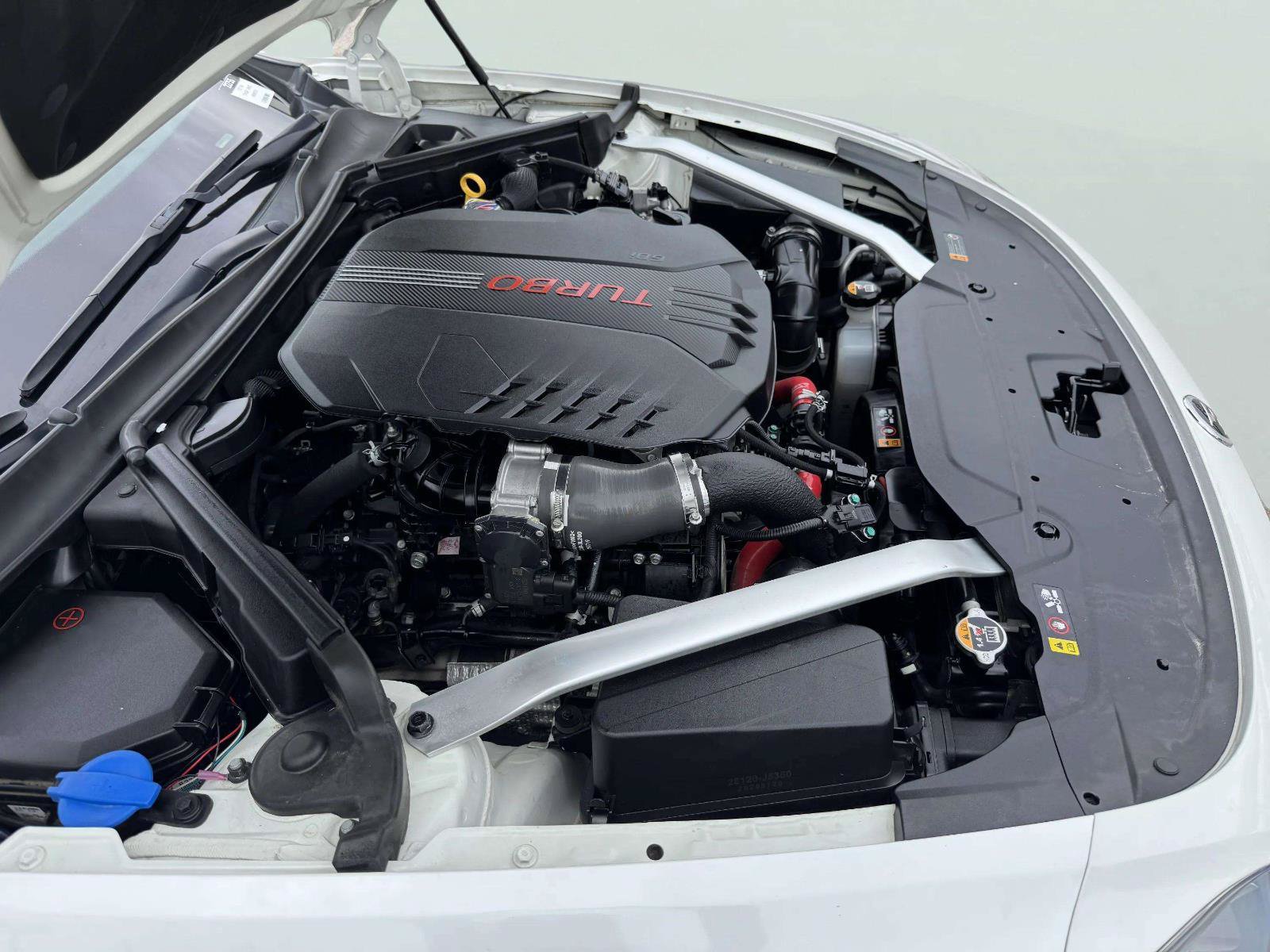Used 2021 Kia Stinger GT1 RWD image 49