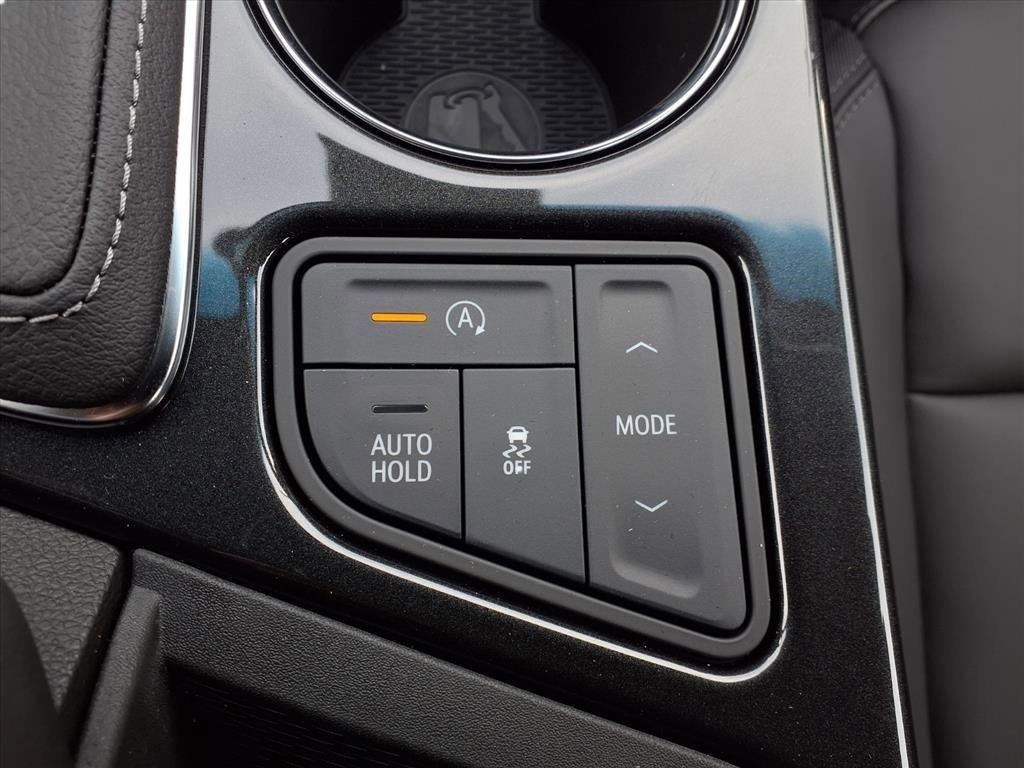 New 2026 Cadillac CT4 Luxury image 22