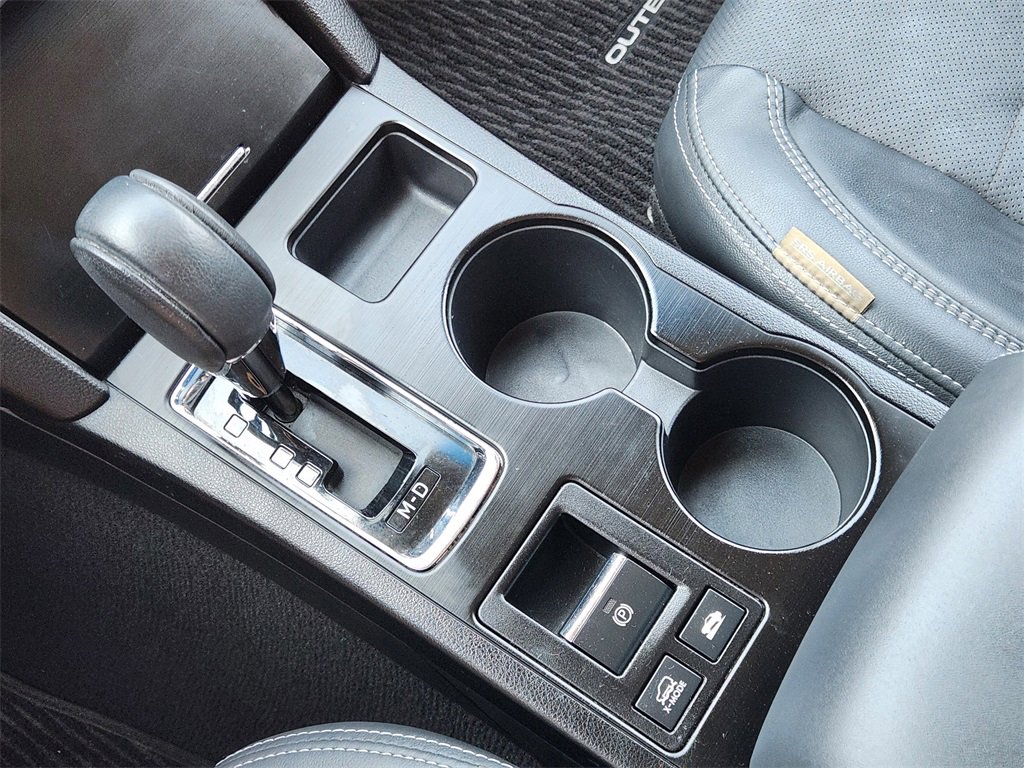 Used 2019 Subaru Outback 2.5i Limited image 15