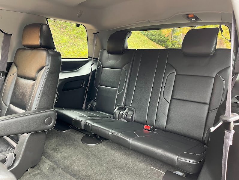 Used 2017 Chevrolet Tahoe LT image 47