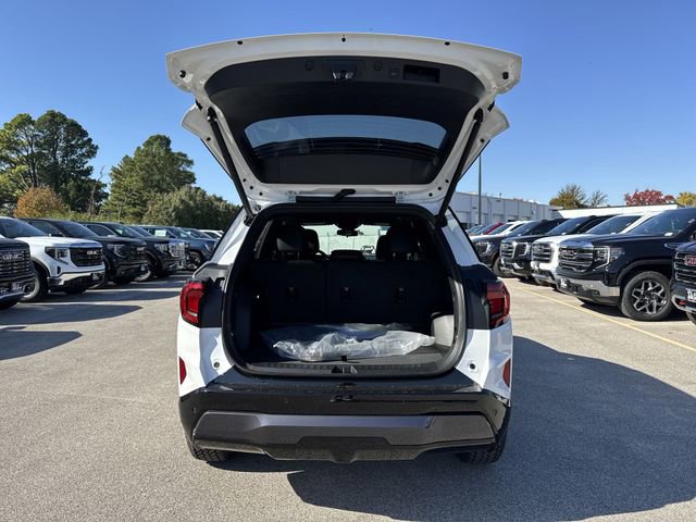 New 2026 GMC Terrain AT4 w/ Convenience Package III image 23