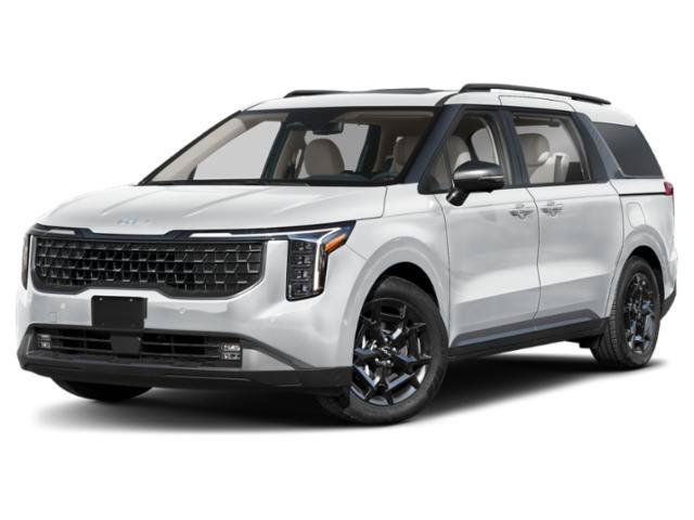 New 2027 Kia Carnival SX Prestige FWD image 1